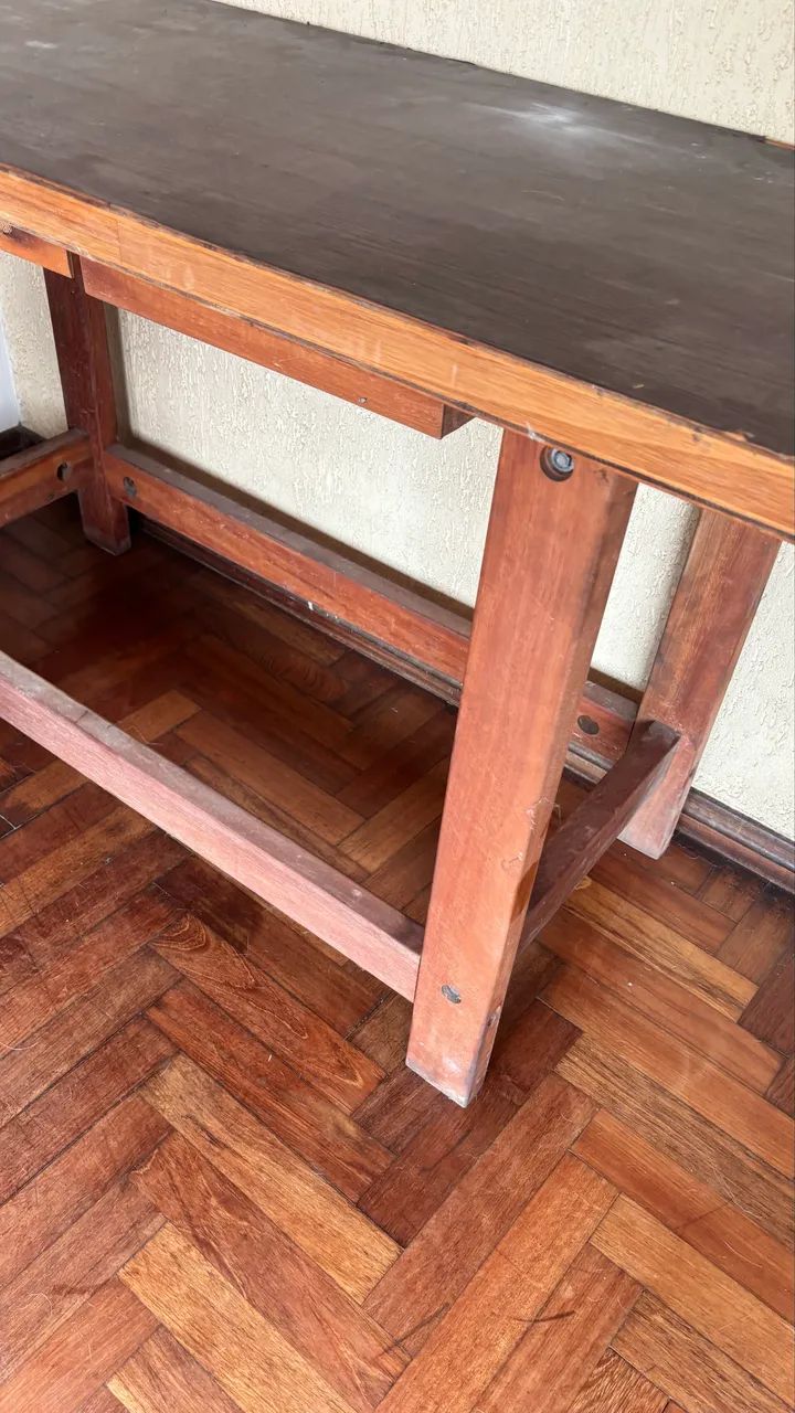 Bancada para mecânico - Foto 4