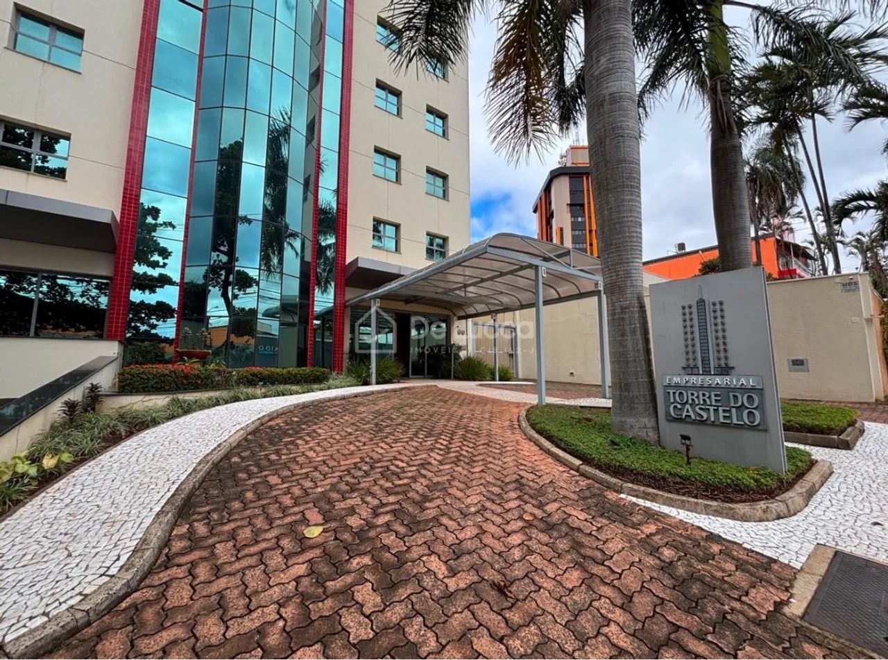 sala - Jardim Chapadão - Campinas - Foto 4
