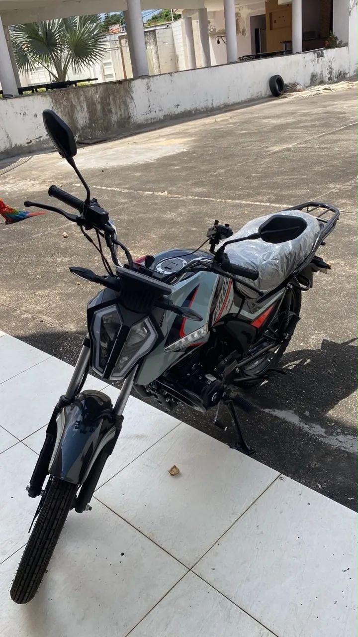 Shineray EFI 2026 - 1527461284 | OLX