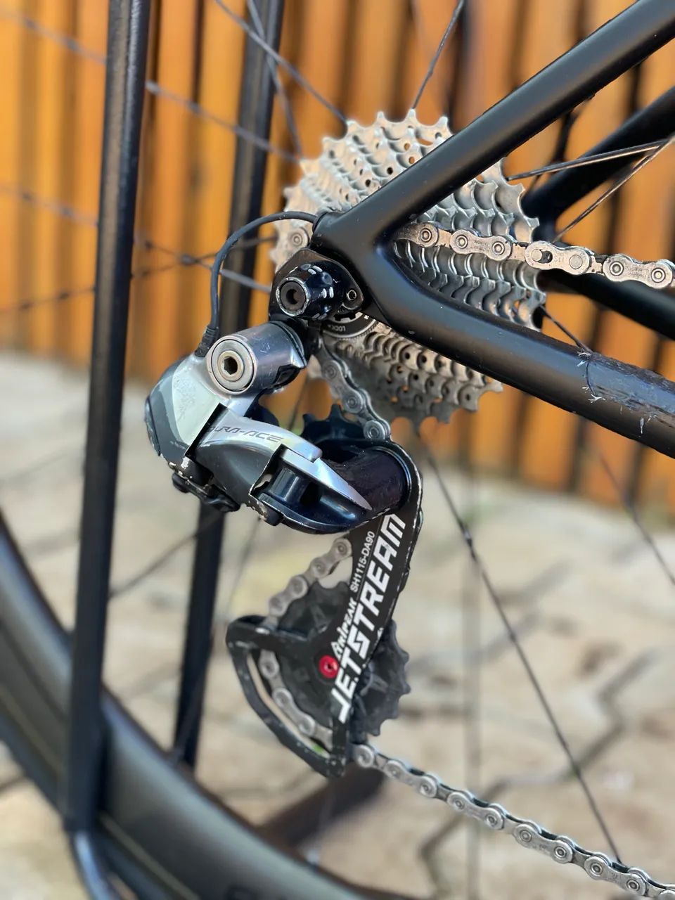 Bicicleta S-WORKS TARMAC SL6  - Foto 3