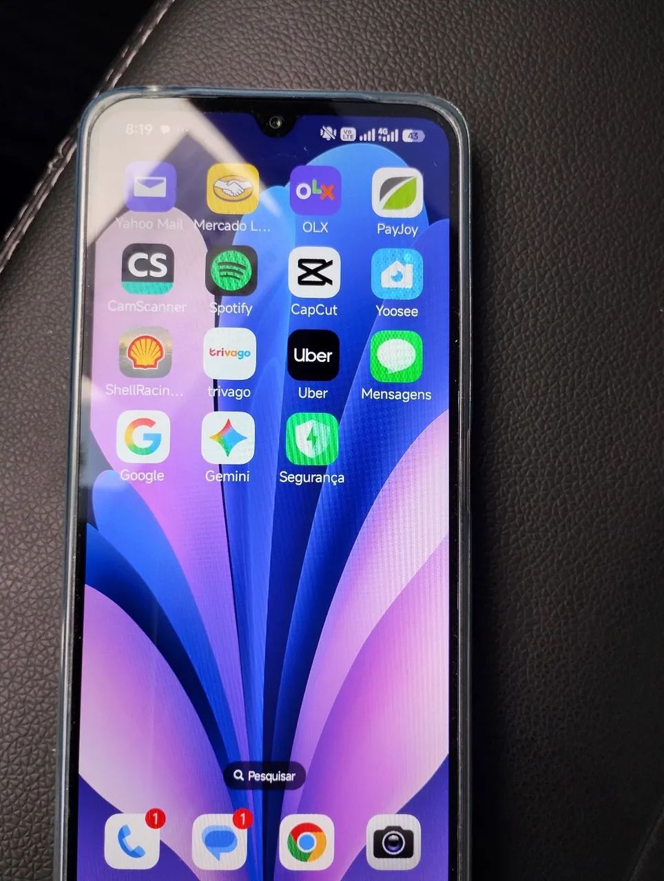 Celular xiaomi Hiper OS - Foto 4