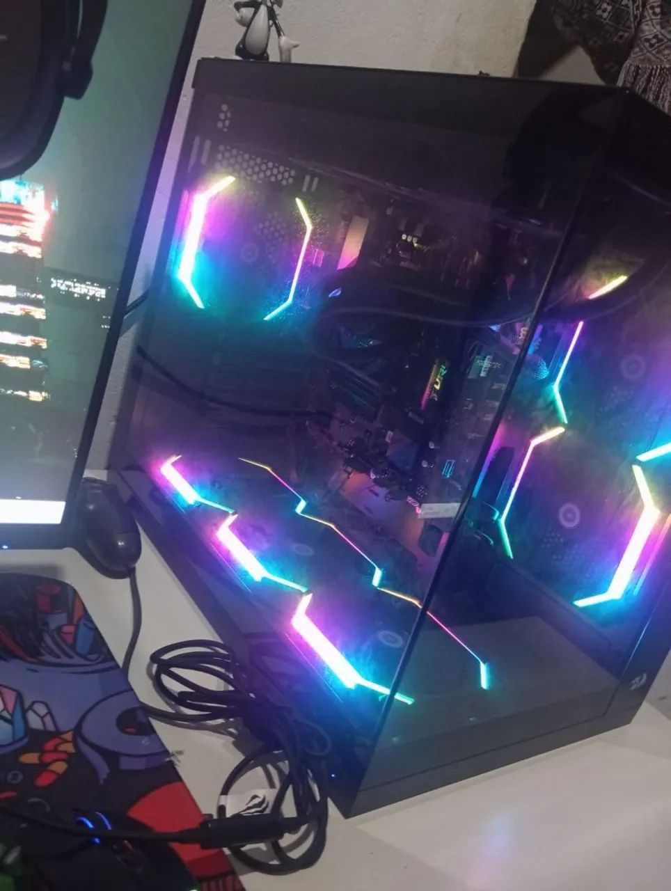 PC Gamer  - Foto 3
