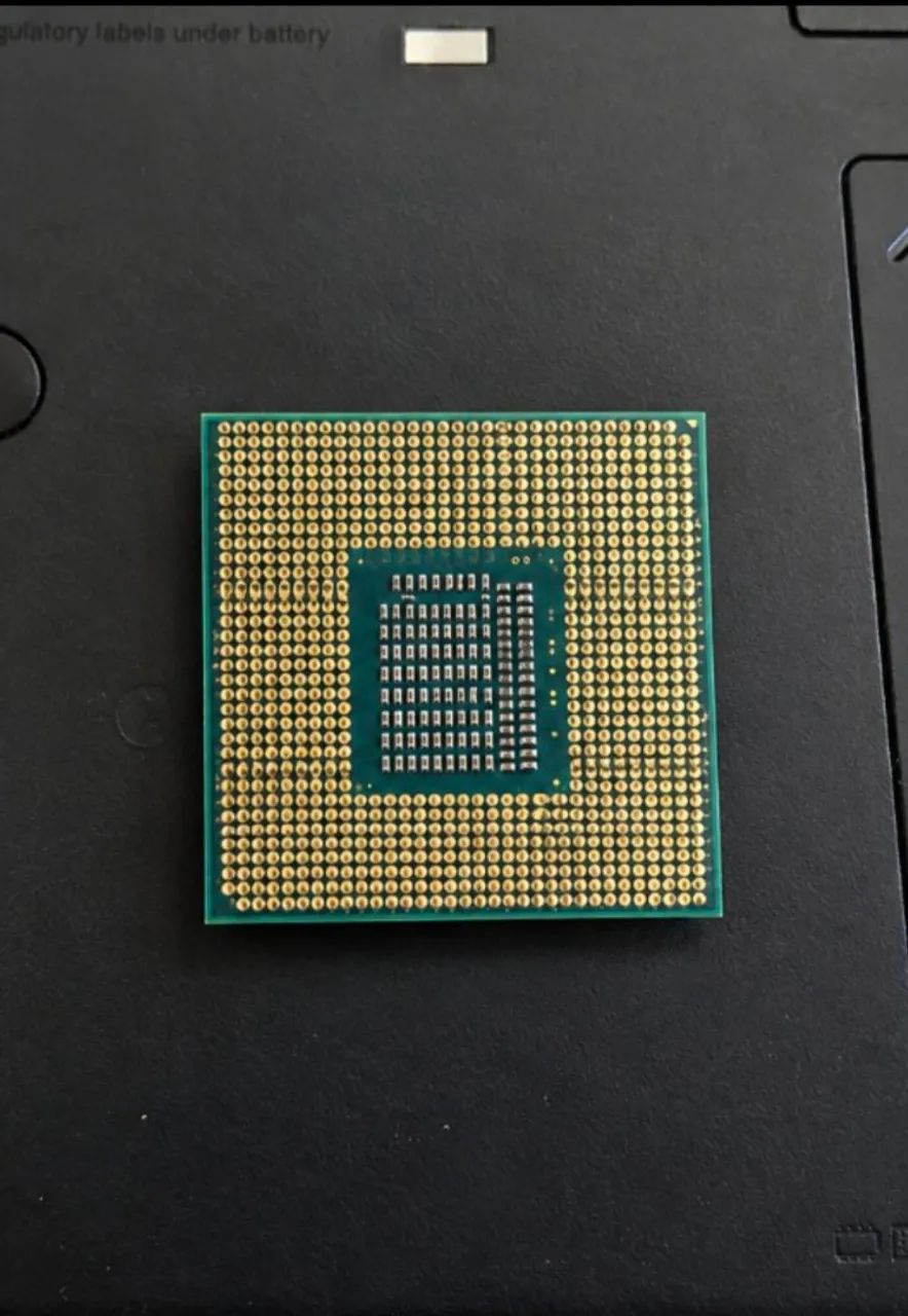 I5 3320M Notebook  - Foto 2