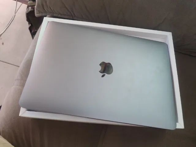 MacBook Pro de 13 polegadas com chip M2 da Apple - Foto 4