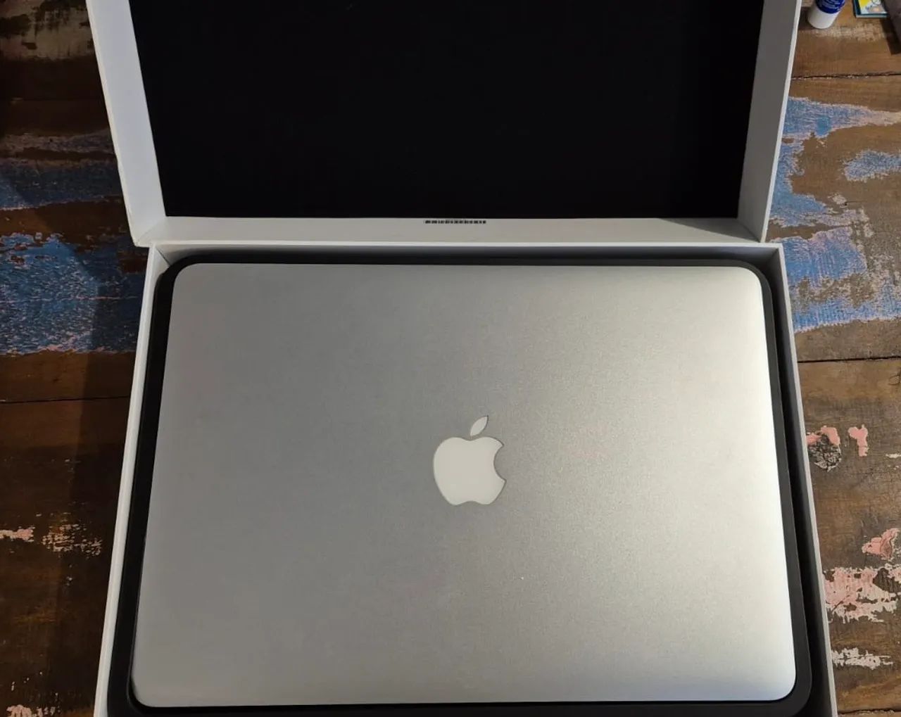 MacBook Air 13