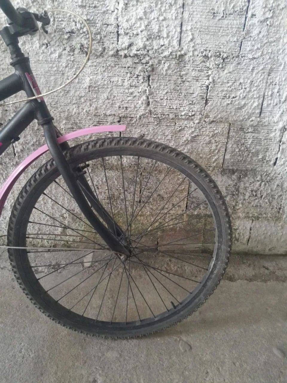 Bicicleta Aro 29 ( sem a cadeirinha) - Foto 4