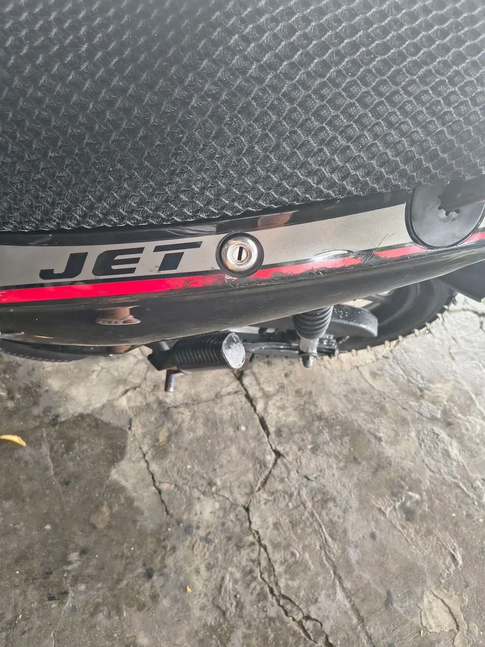 Jet 50c revisada  - Foto 5