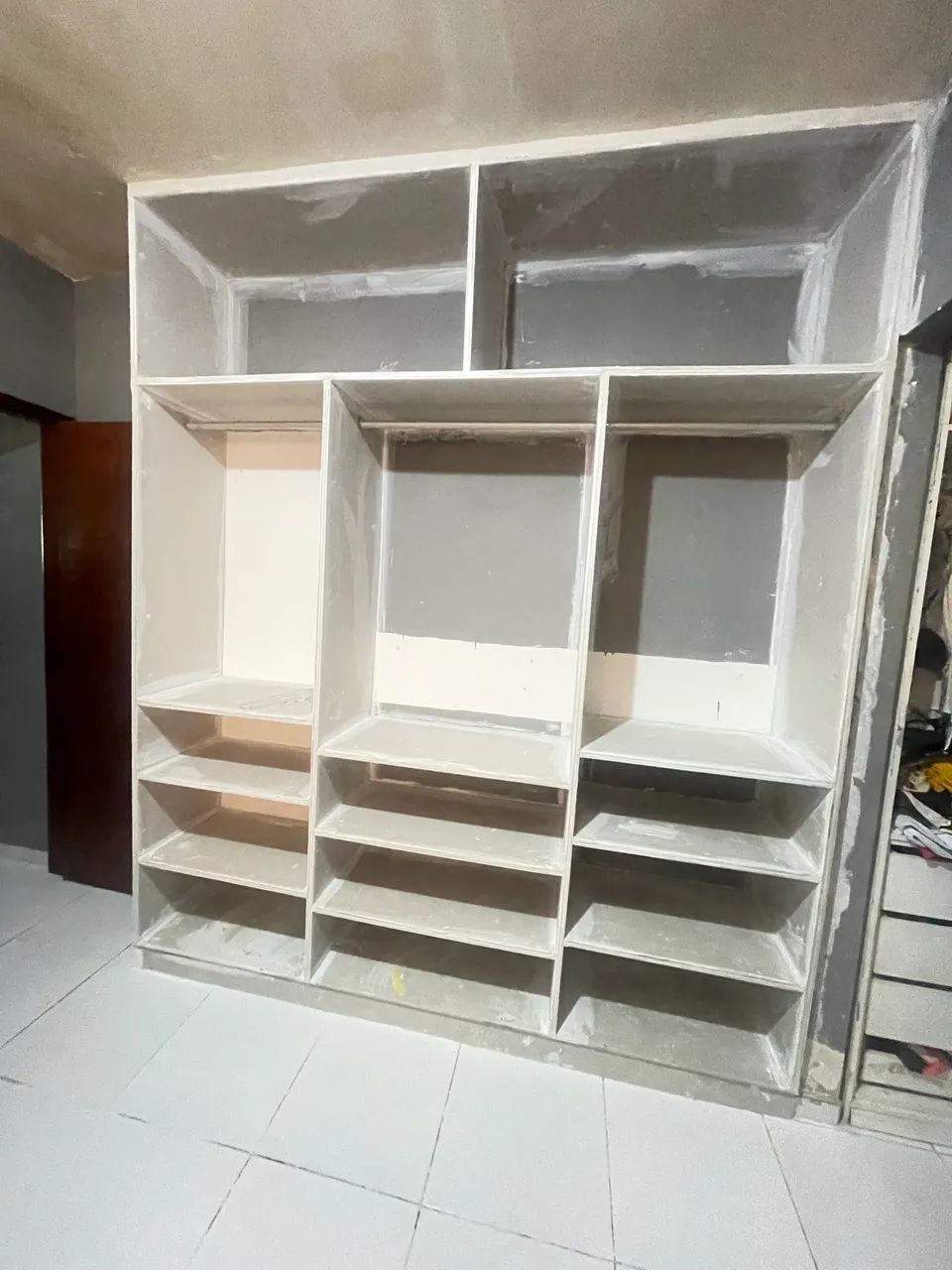 Gesso drywall  - Foto 5