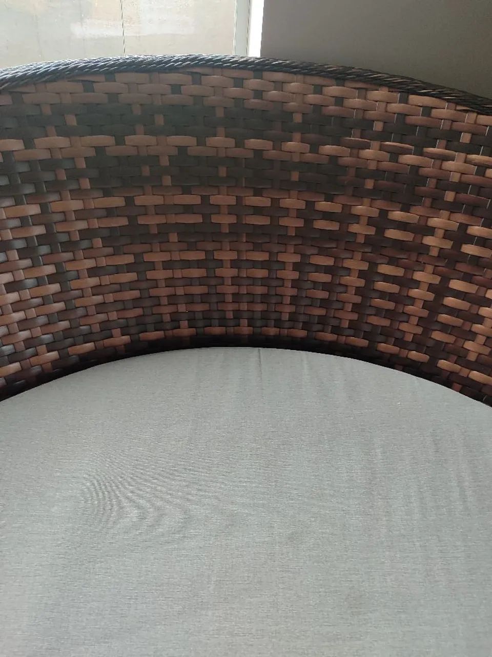 Chaise 1, 50 diâmetro - Ficha sintética - Foto 4