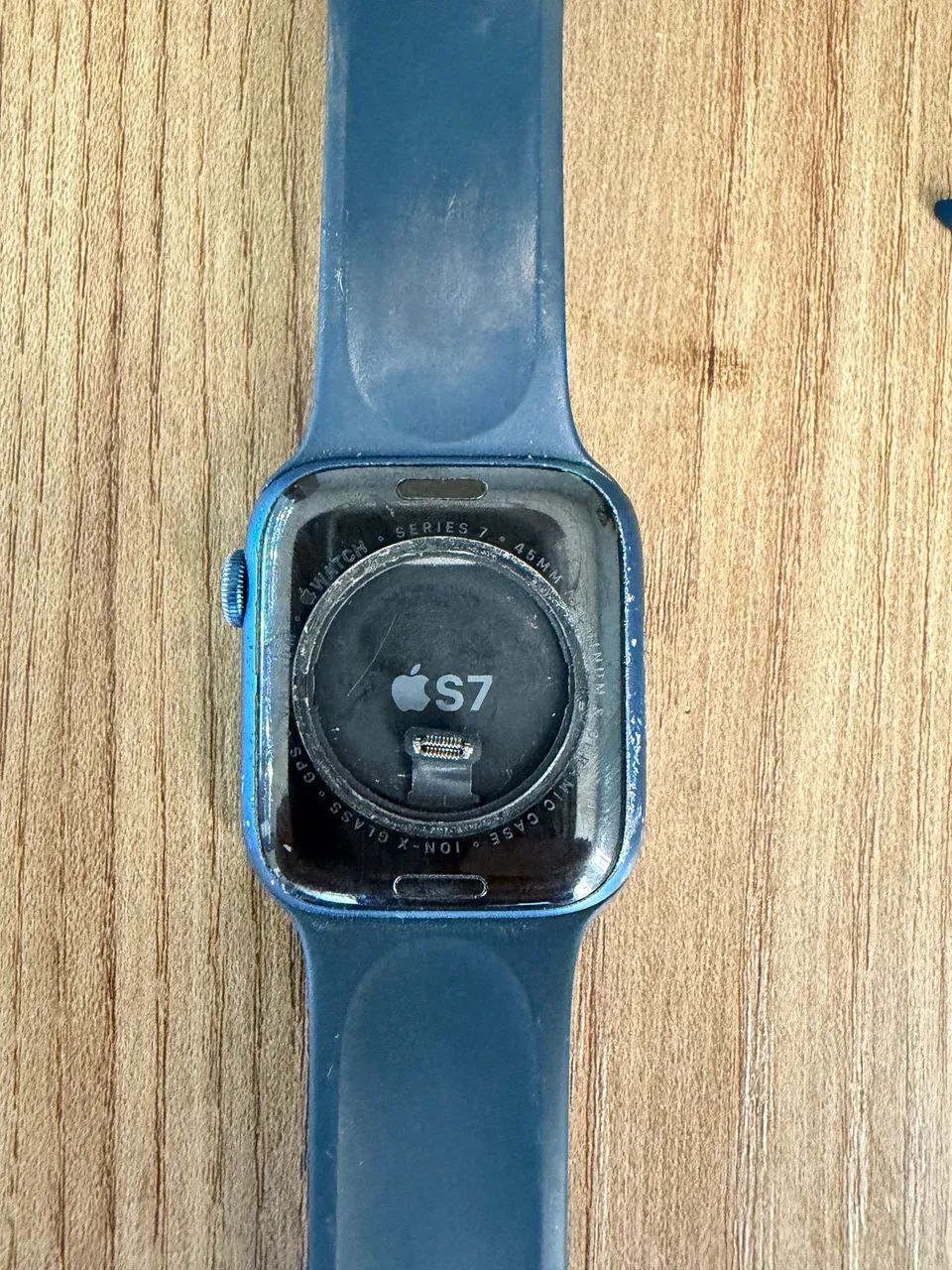 Apple Watch Series 7 45mm - Foto 4