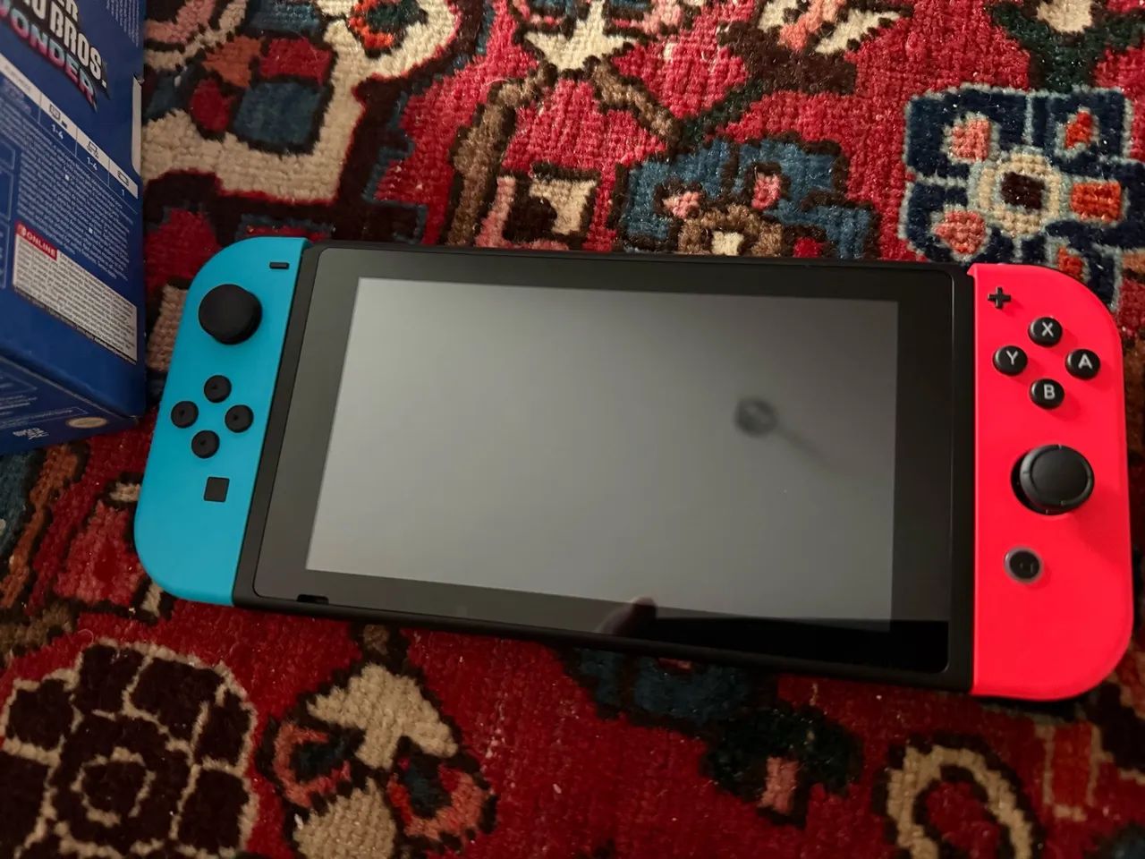 Nintendo Switch  - Foto 3