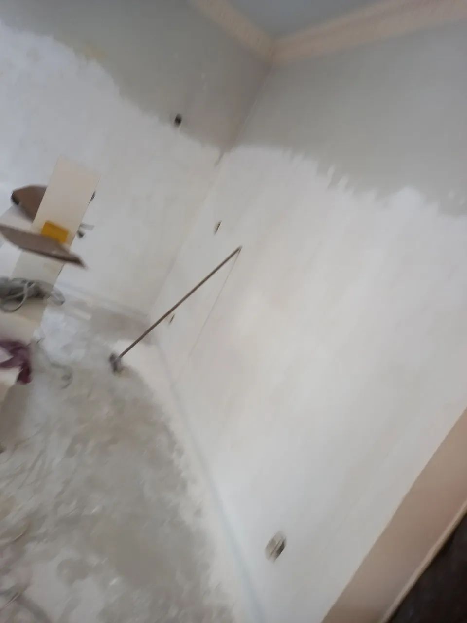 Pintor disponível 