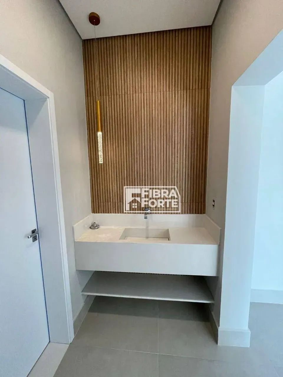 Casa com 3 quartos sendo 1 suíte master e 2 suites americana - Swiss Park - Campinas/SP - Foto 4