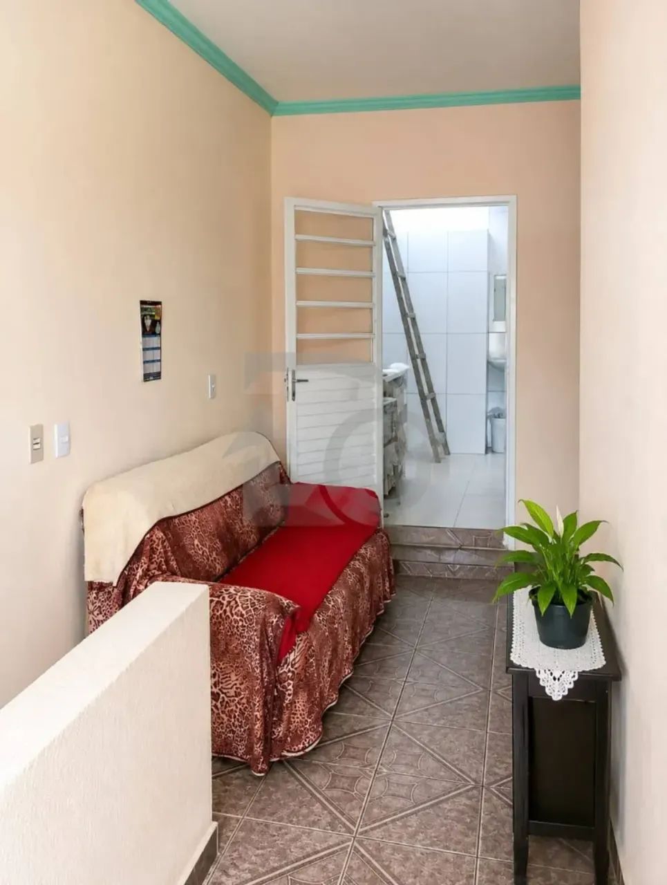 Casa de 83m² no Bairro Siqueira Campos: 3 Quartos - Foto 2