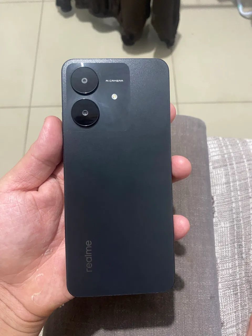 Realme note 60x - Foto 3