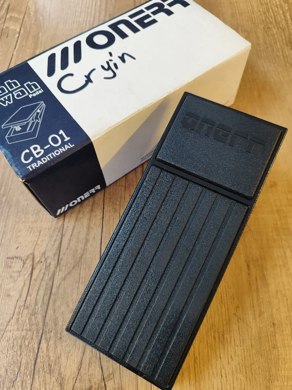 Pedal Pitch Shifter Hotone Harmonizer - Na caixa - Instrumentos