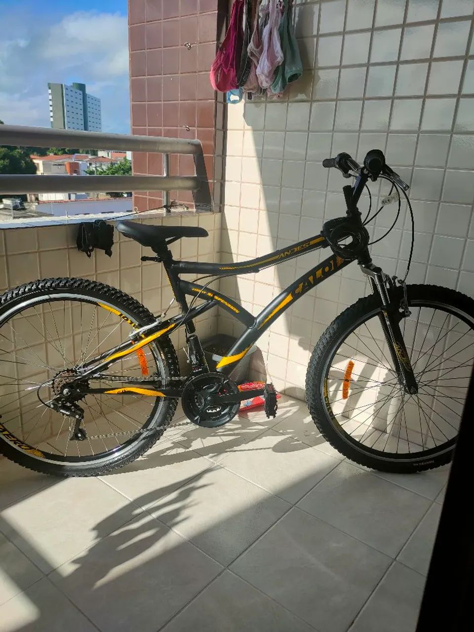 Bicicleta  - Foto 2