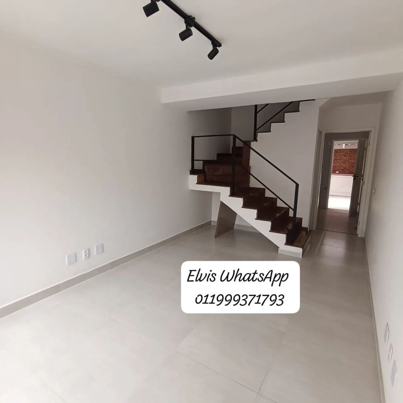 Casa em Condomínio Fechado! FL31 - Foto 5