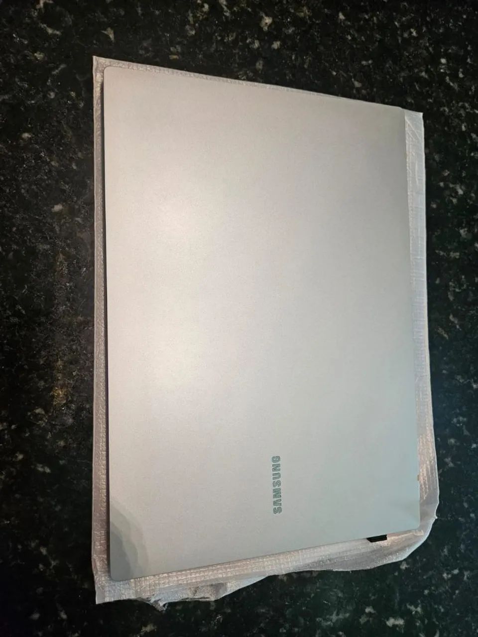 Notebook Samsung Galaxy - Foto 2