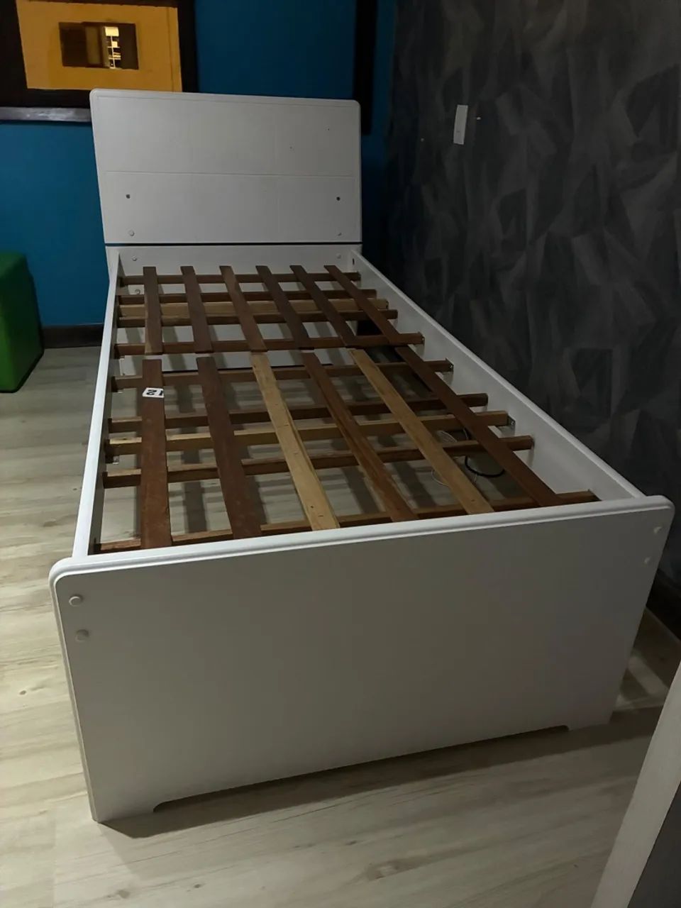 Cama de solteiro  - Foto 3