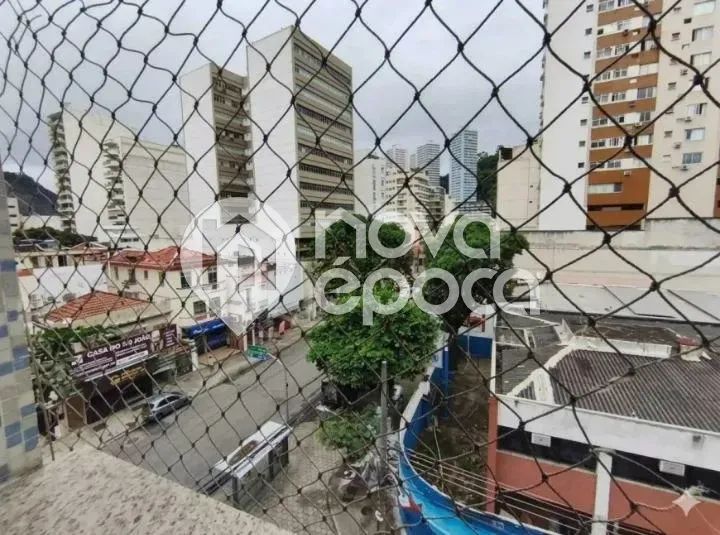 Botafogo | Apartamento 3 quartos - Foto 2