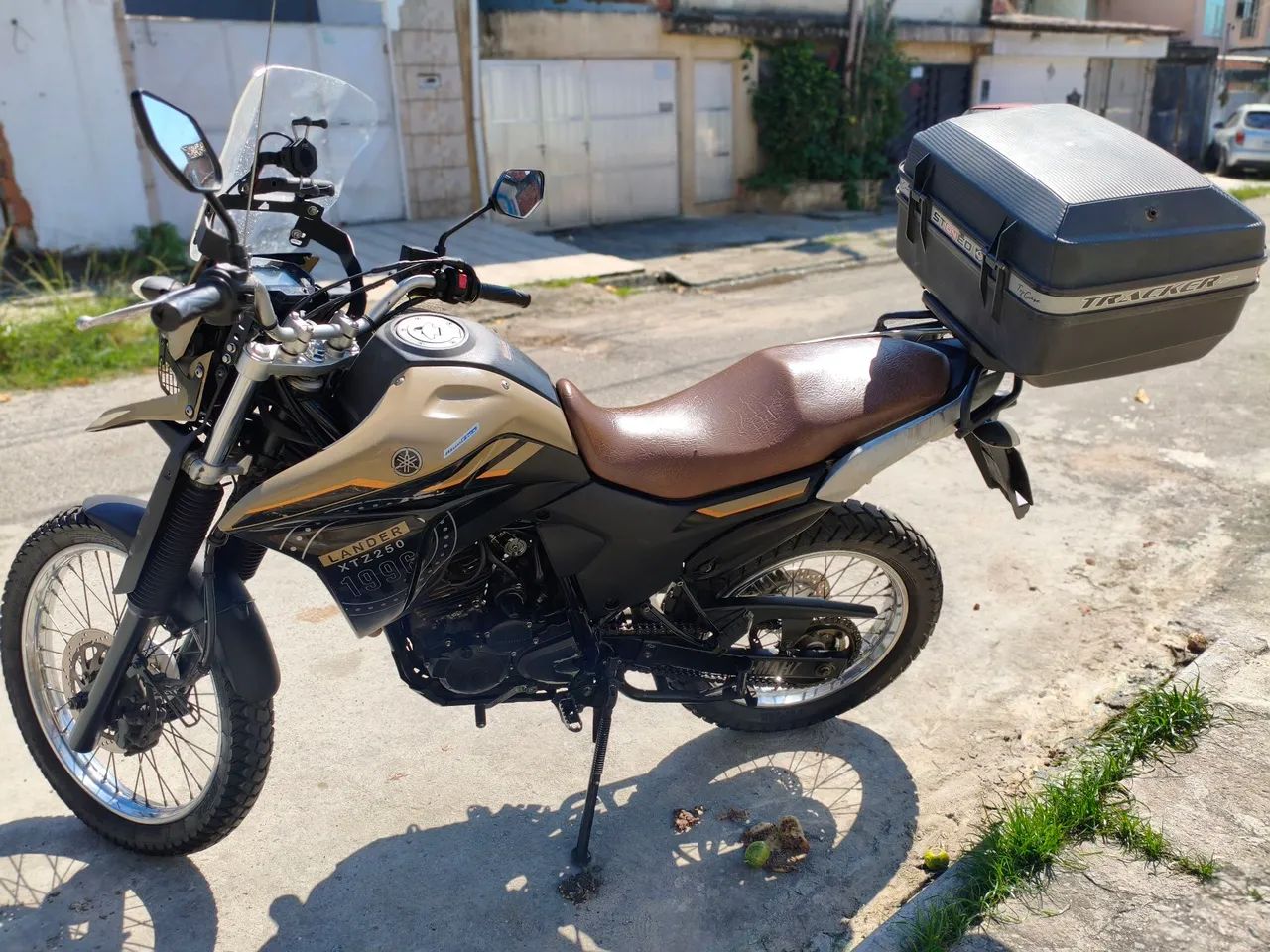 Lander em Perfeito Estado de Conservação  - Foto 5