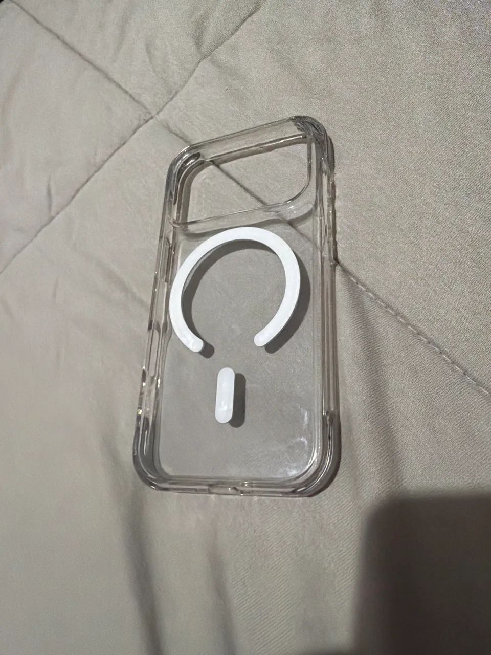 Case para iPhone 17pro 