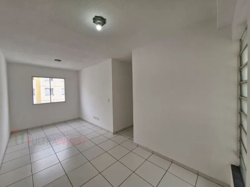 Apartamento SOROCABA - SP