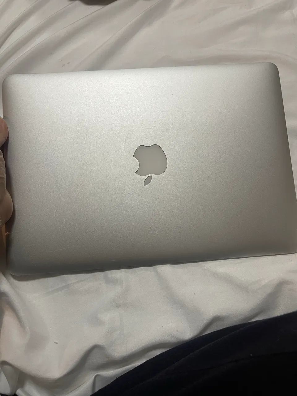 Vendo MacBook Air 13, 128 GB, 2017. - Foto 3