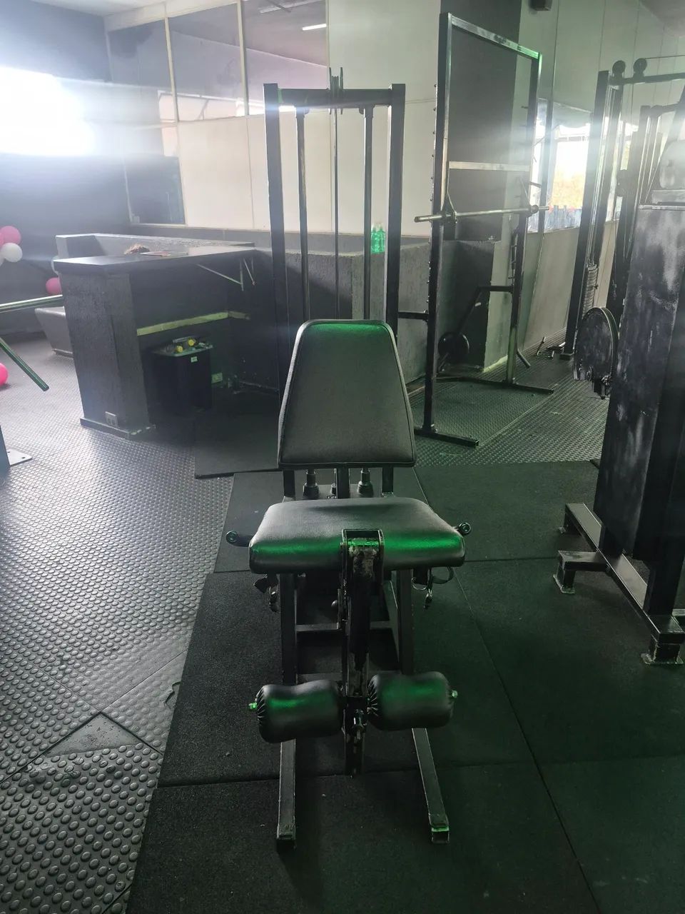 Vende se Academia - Foto 3