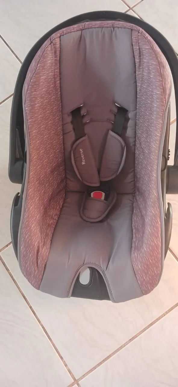 Bebê conforto