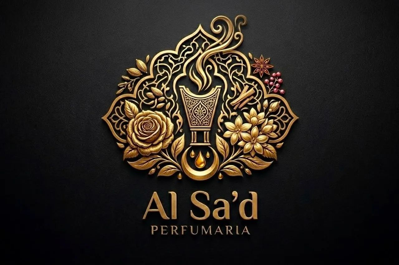 Perfumes importados e árabes 