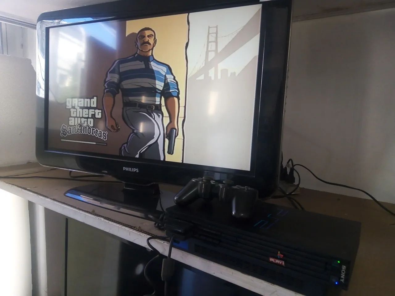 Ps2 - Foto 4