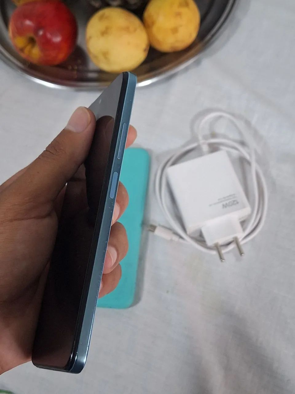 Redmi note 11 128GB  - Foto 4