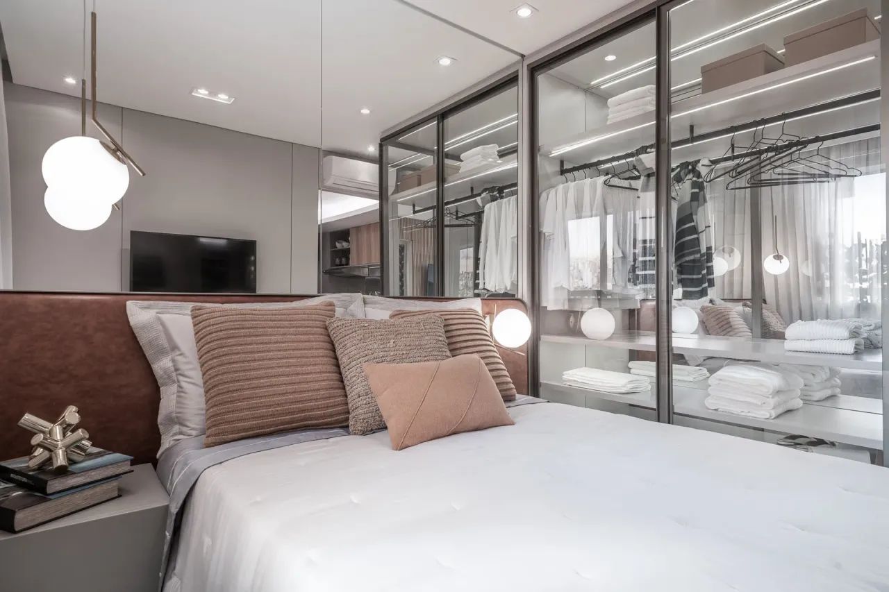 Studio de 24m² em Bela Vista - São Paulo - SP - Foto 4