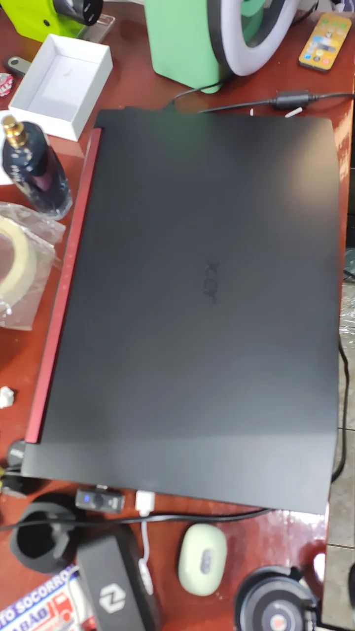 Notebook Gamer Acer Nitro  - Foto 4