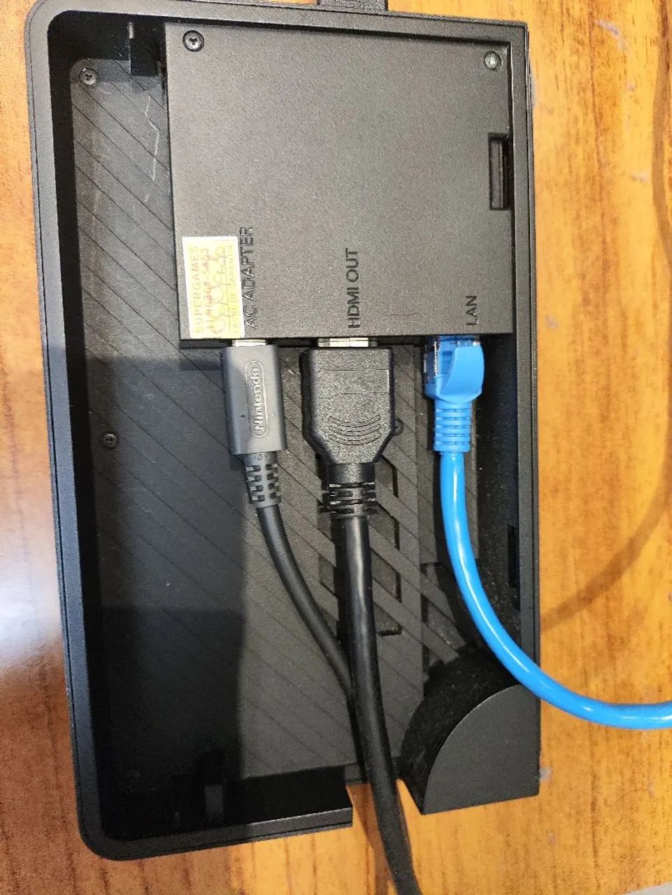 Switch OLED completo - Foto 3