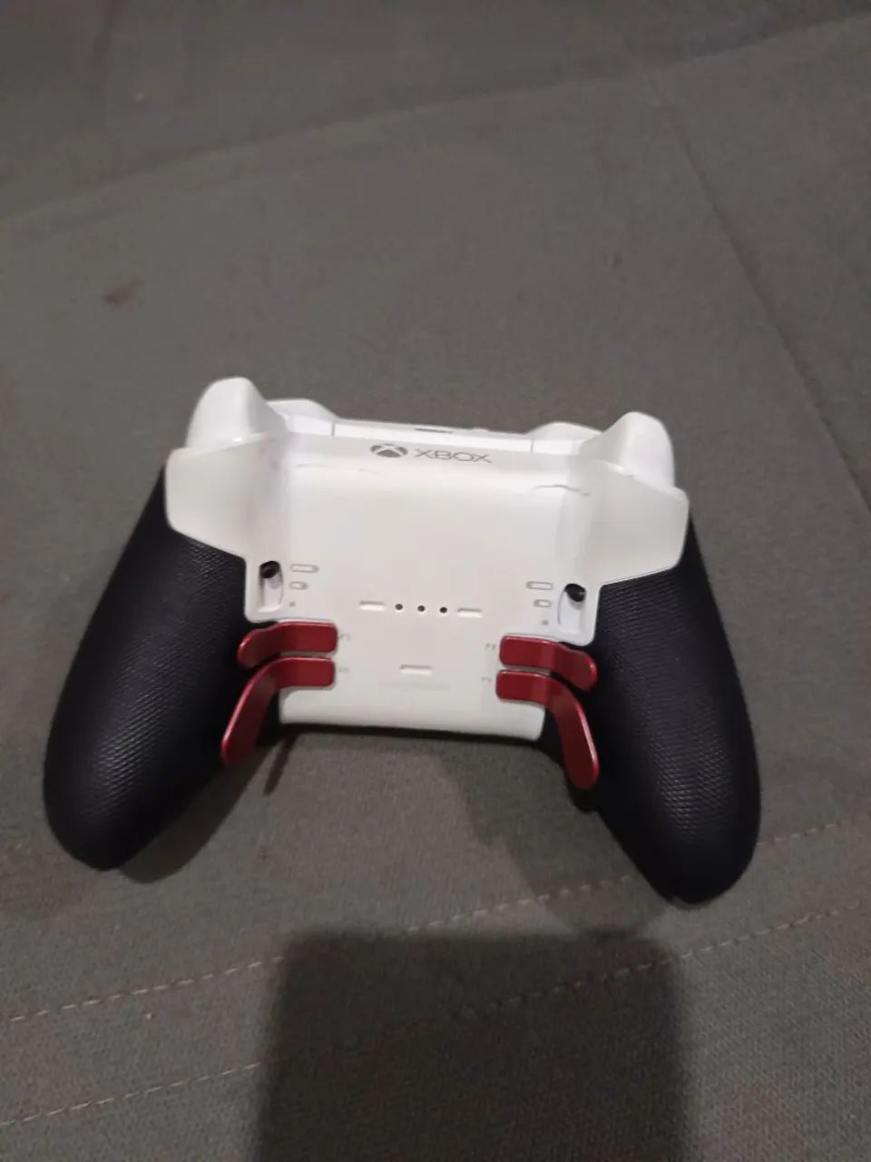 Vendo controle elite série 2+ headset JBL 360 Xbox exclusivo para xbox - Foto 6