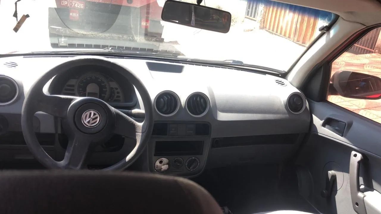 Volkswagen Gol 2007