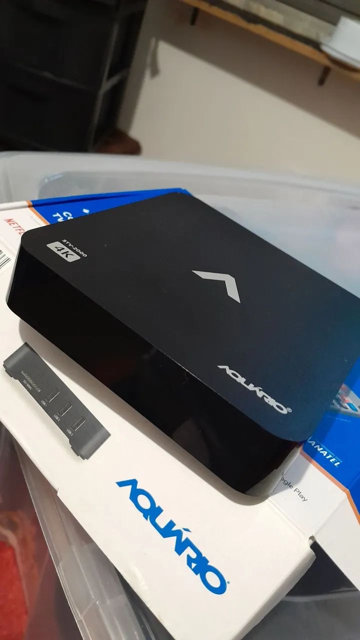 TV Box Smart - Foto 4