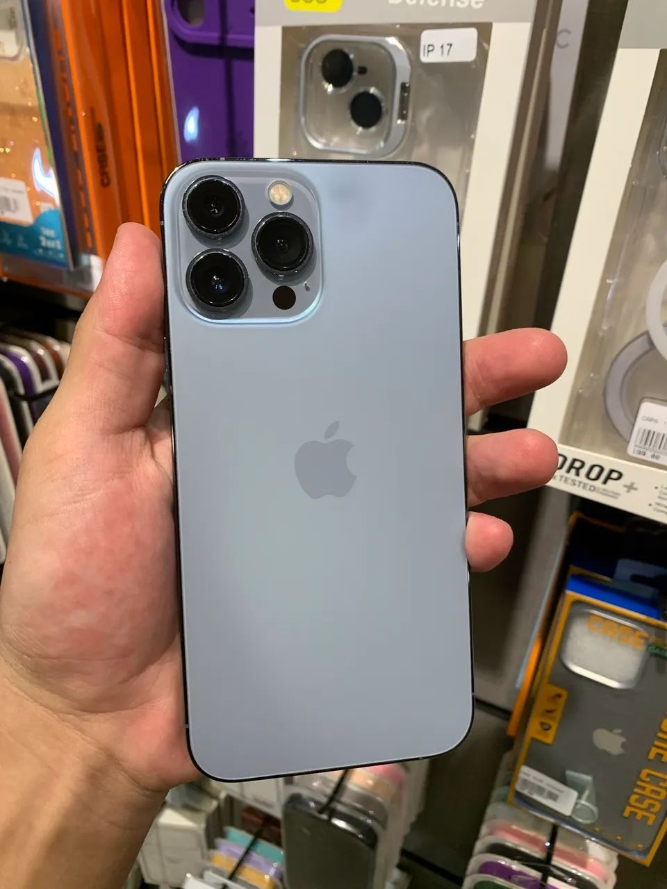 IPHONE 13 PRO MAX 
