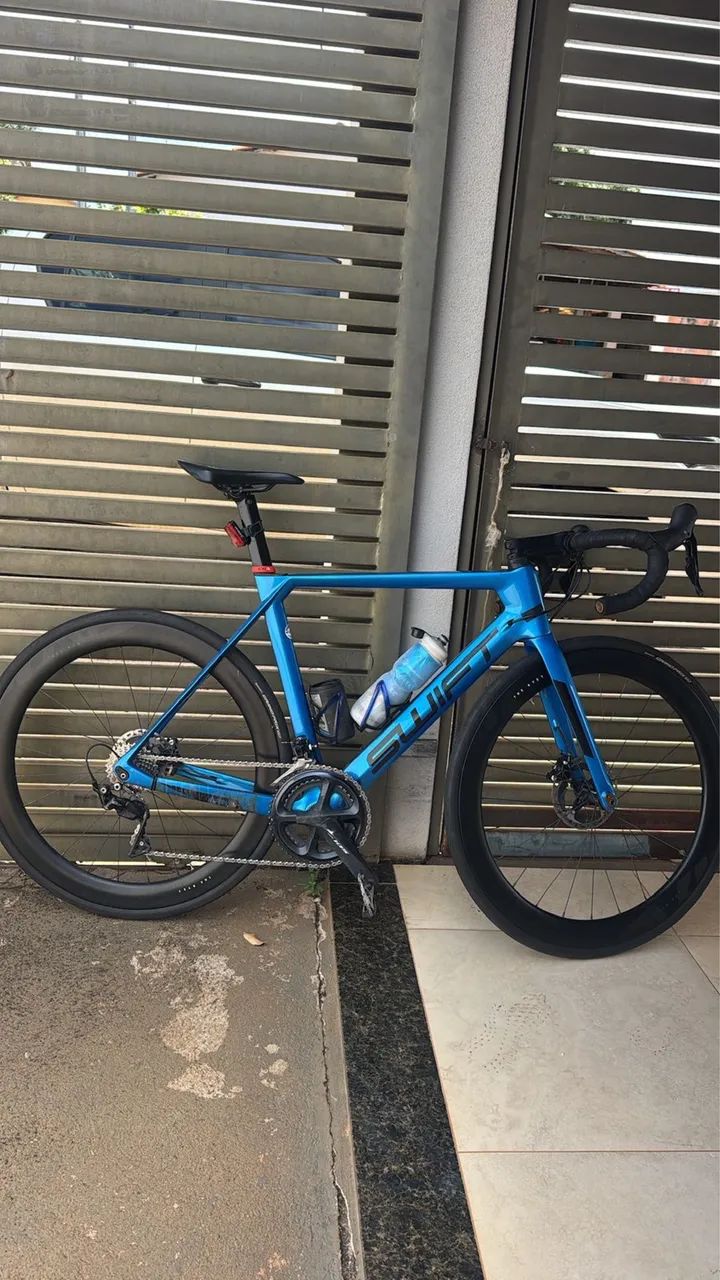 Speed/Road Swift HYPERVOX Comp - Foto 3