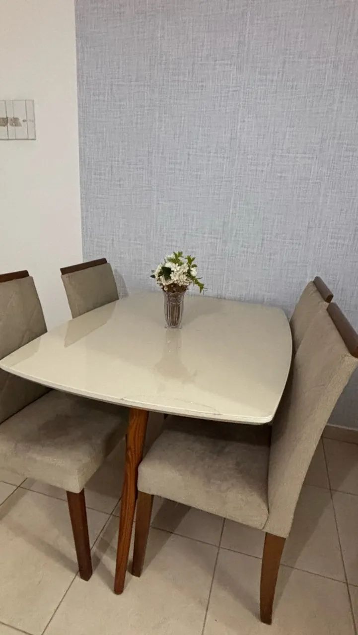 Mesa de jantar  - Foto 4