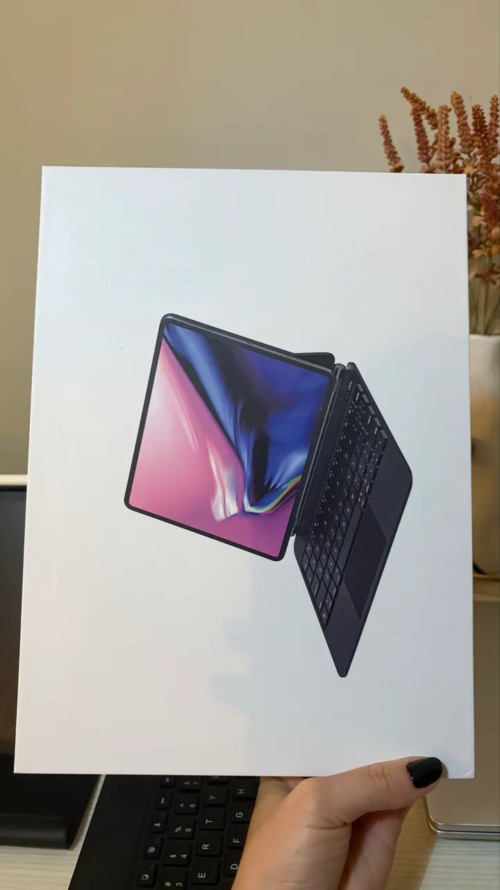 iPad Air 5ª geração (M1) - Foto 3