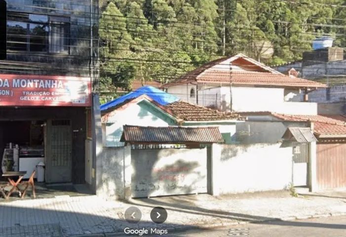 Foto - Nova Friburgo - Centro