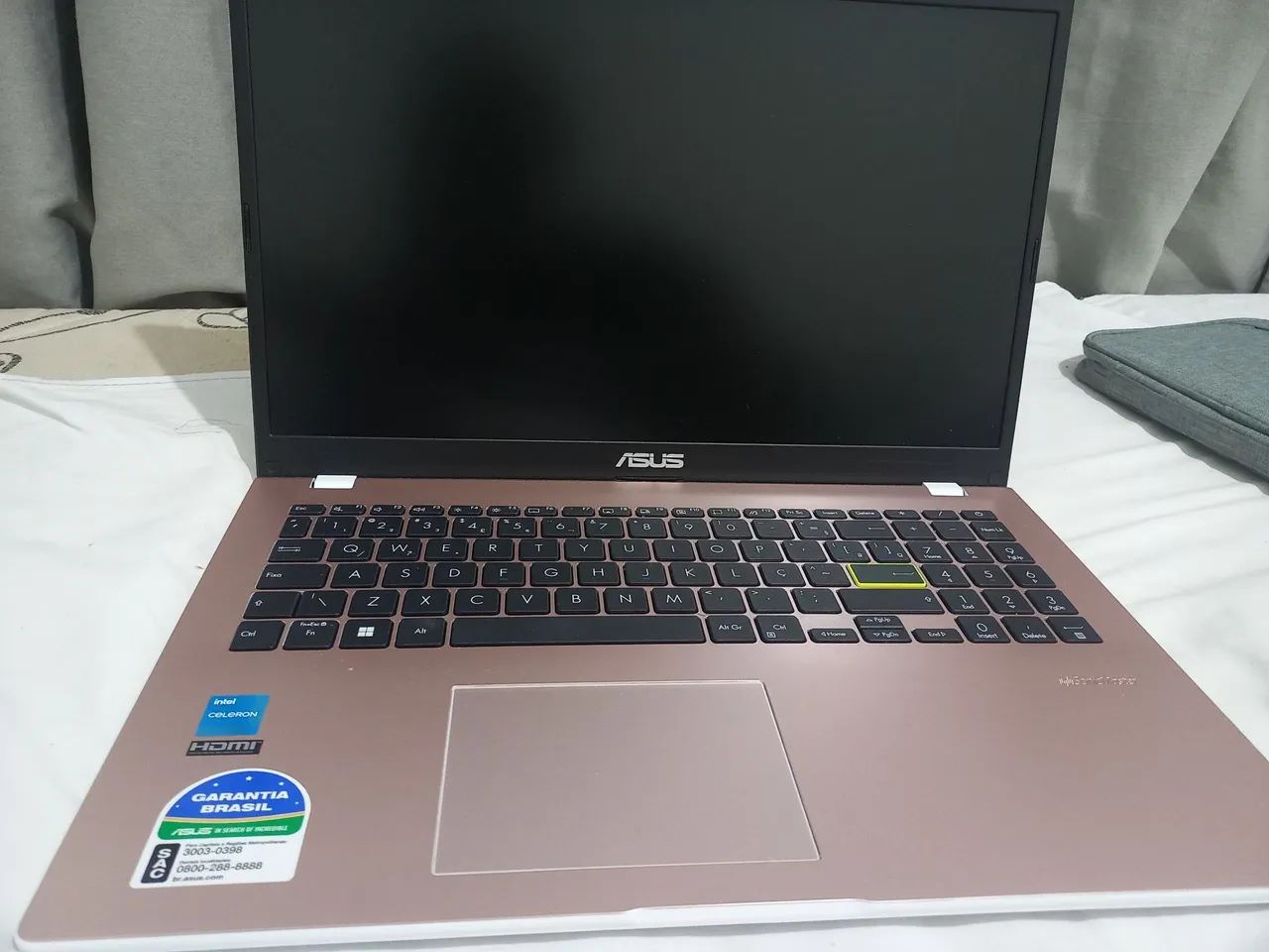 Notebook Asus  - Foto 5
