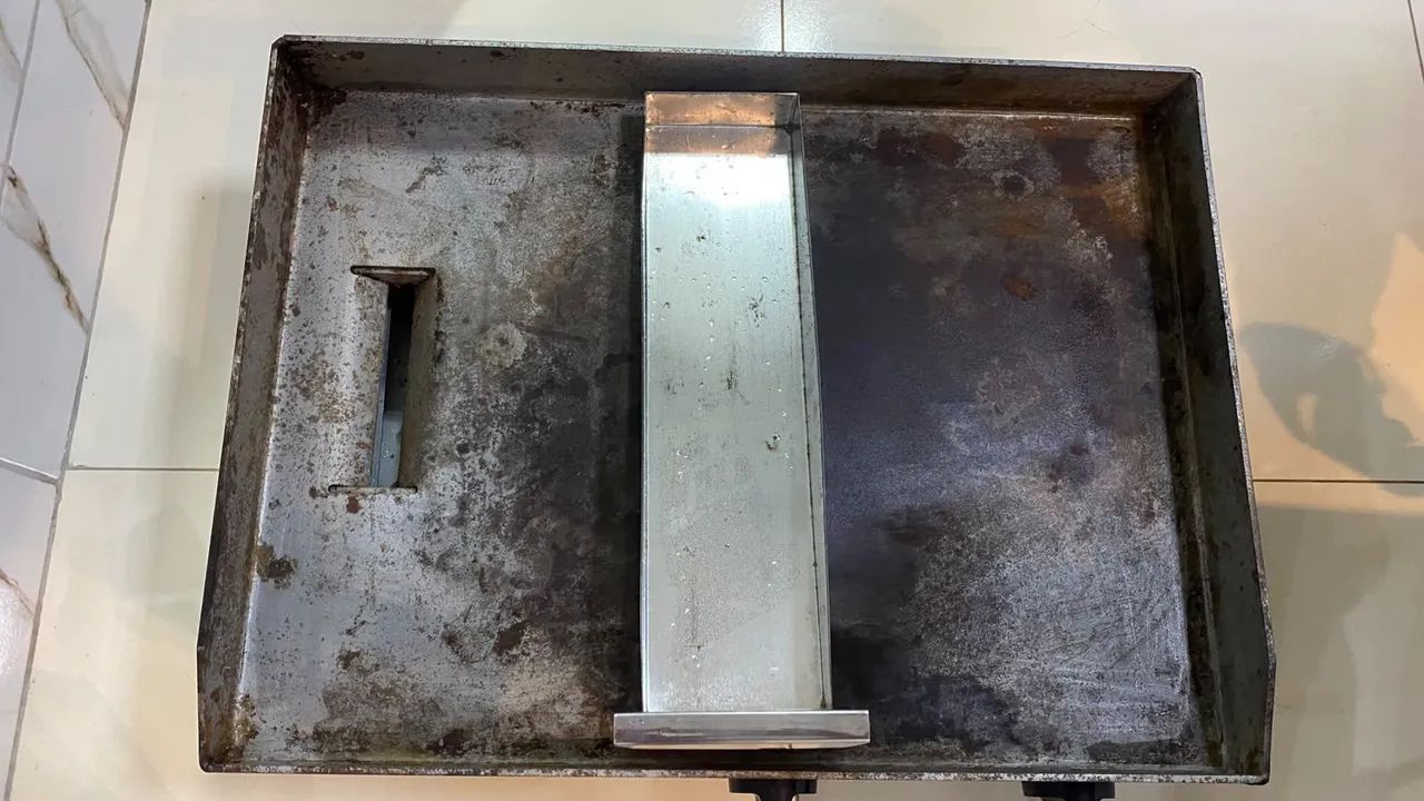Vende-se uma chapa. - Foto 3