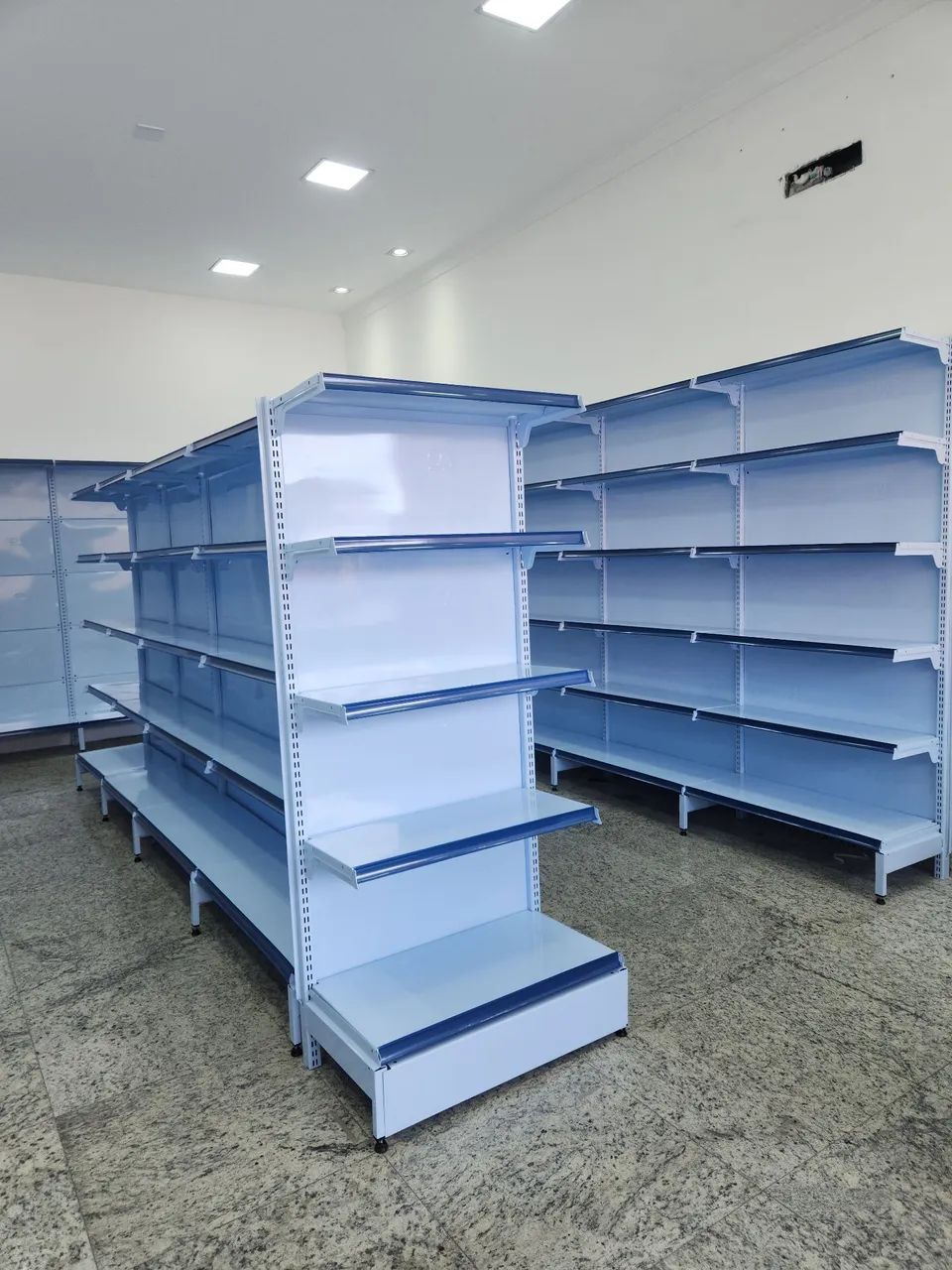 Monte sua loja completa  - Foto 5