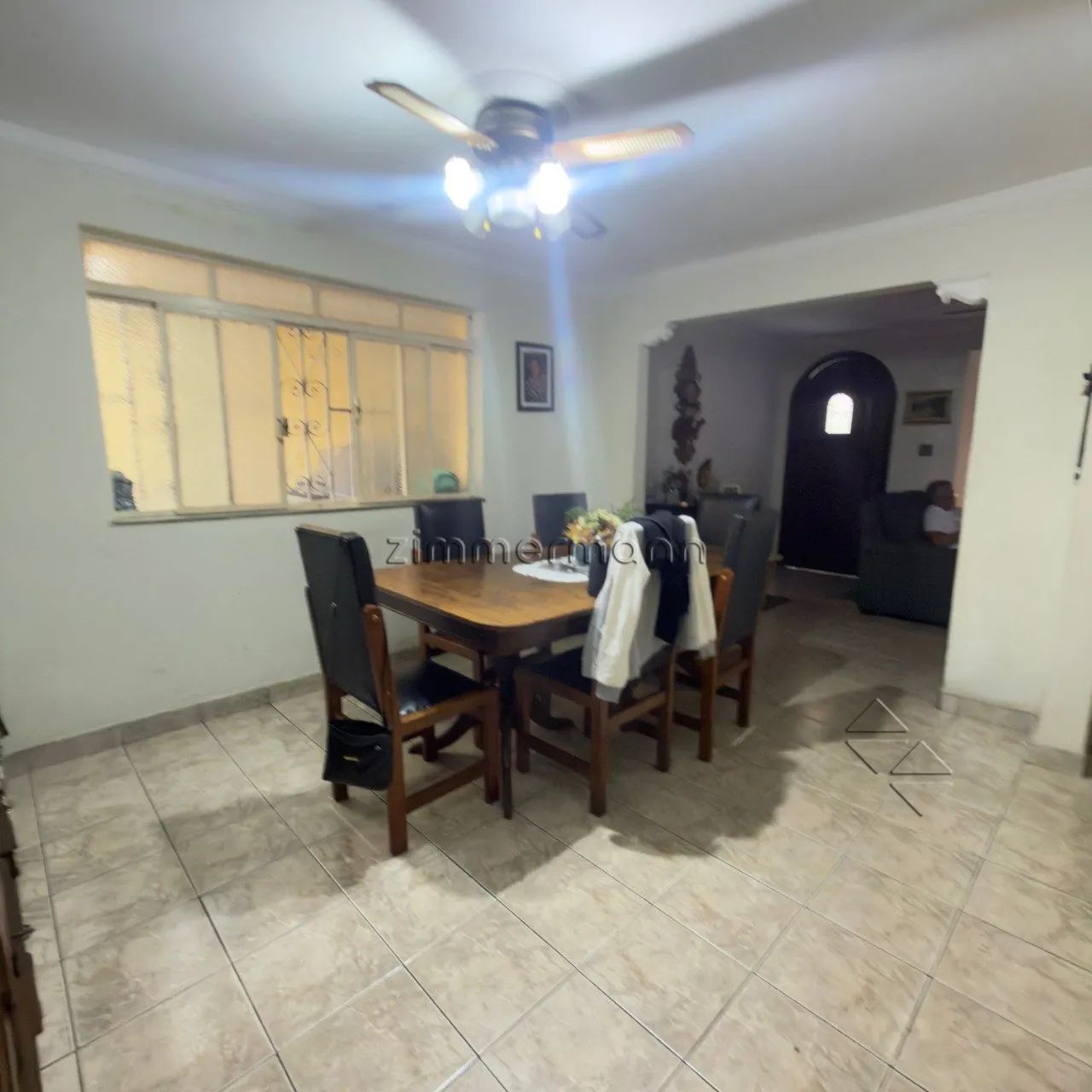 CASA SOBRADO 3 DORMITORIOS 4 VAGAS BELEM - Foto 3