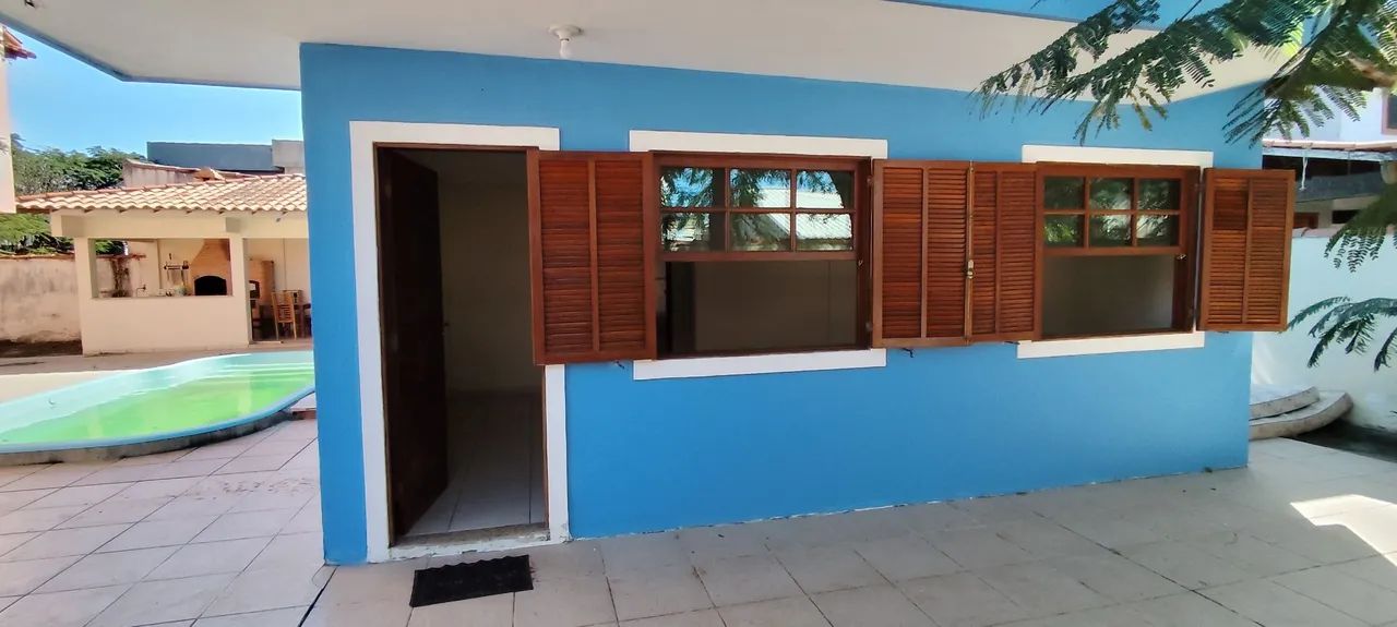 Alugo Casa dúplex 115 m² com 2 suites - Foto 2